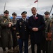 US Army Soldiers Attend Polish Independence Day Celebration