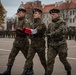 US Army Soldiers Attend Polish Independence Day Celebration