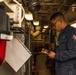 USS Paul Ignatius (DDG 117) Sailors Conduct Daily Operations