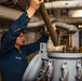 USS Paul Ignatius (DDG 117) Sailors Conduct Daily Operations