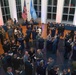 US Marines celebrate 247th birthday at US Mission to UN