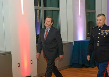 US Marines celebrate 247th birthday at US Mission to UN