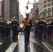 NYC Veterans Day Parade 2022