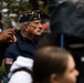 Madison Square Park Veterans Day Wreath Laying Ceremony 2022