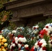 Madison Square Park Veterans Day Wreath Laying Ceremony 2022