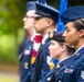 US, UK honor veterans at Remembrance Day ceremony