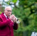 US, UK honor veterans at Remembrance Day ceremony