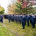 US, UK honor veterans at Remembrance Day ceremony