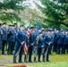 US, UK honor veterans at Remembrance Day ceremony