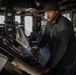 USS Paul Ignatius (DDG 117) Sailors Conduct Daily Operations