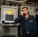 USS Paul Ignatius (DDG 117) Sailors Conduct Daily Operations