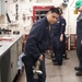 USS Tripoli ETT Drill