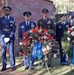 Ramstein-Miesenbach hosts local National Day of Mourning