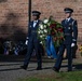 Ramstein-Miesenbach hosts National Day of Mourning ceremony