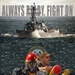 USS Paul Ignatius (DDG 117) Always Ready, Fight On Poster