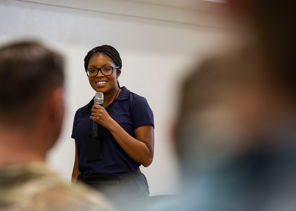 Tropical medicine course brings together allied, U.S. medical professionals in Djibouti