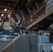 Amphibious Assault Vehicle and Combat Ready Raiding Craft Operations aboard USS New Orleans November 9, 2022