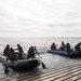 Amphibious Assault Vehicle and Combat Ready Raiding Craft Operations aboard USS New Orleans November 9, 2022