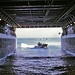 Amphibious Assault Vehicle and Combat Ready Raiding Craft Operations aboard USS New Orleans November 9, 2022