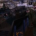 Amphibious Assault Vehicle and Combat Ready Raiding Craft Operations aboard USS New Orleans November 9, 2022