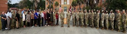 Iron Guardians earn top awards, named MRC, East Best SRU for the fourth time