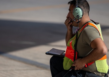 77th “Gamblers Double Down”- demonstrate Shaw’s AFFORGEN capabilities
