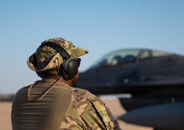 77th “Gamblers Double Down”- demonstrate Shaw’s AFFORGEN capabilities