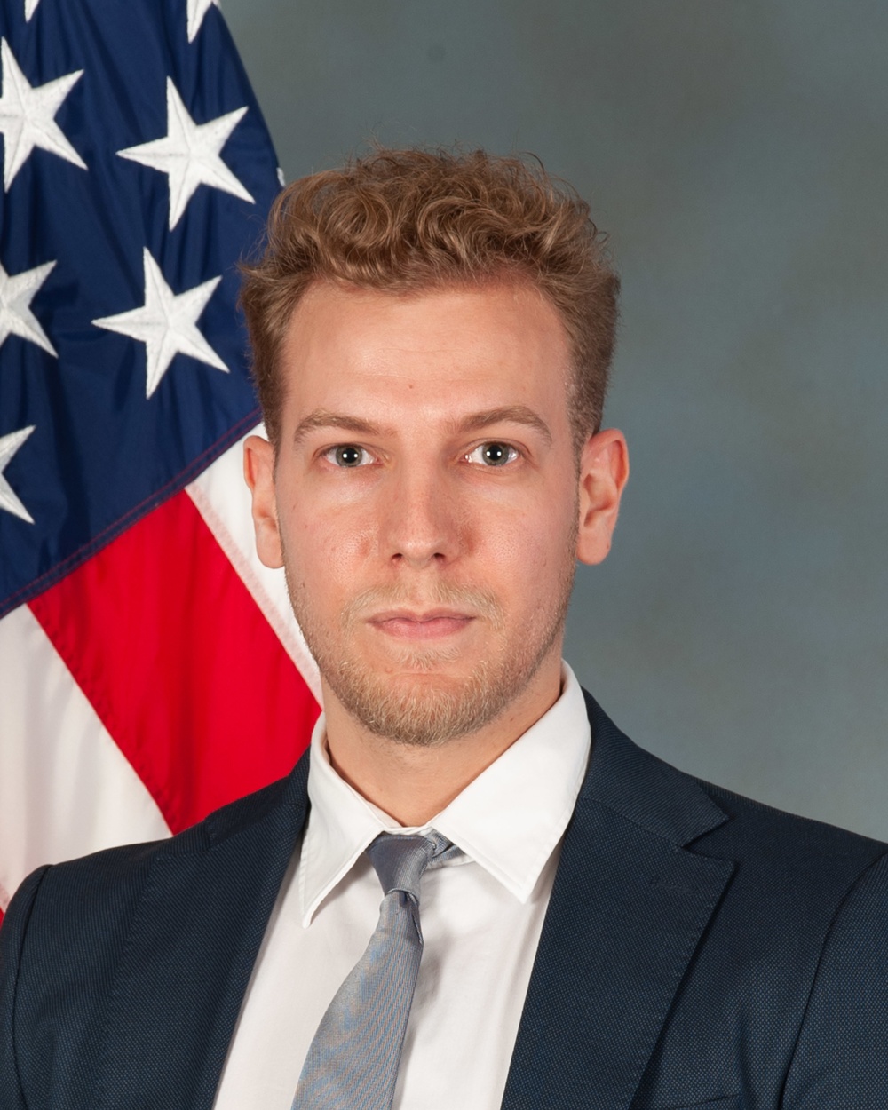 From Google to LRC Benelux – PBO supply technician says he’s delighted he did