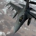 77th Fighter Squadron conducts presence patrols in CENTCOM AOR