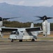 KEEN SWORD 23 | VMM-265 CONDUCTS AVIATION OPERATIONS DURING KEEN SWORD 23