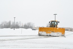 Stay ‘Alert!’ and stay prepared for winter emergencies