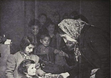 400th CIC Detachment inactivates in Cairo