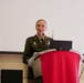 377th TSC commanding general encourages students to find their “why”