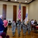 377th TSC commanding general encourages students to find their “why”