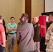 377th TSC commanding general encourages students to find their “why”