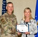 JBC welcomes newest honorary commanders