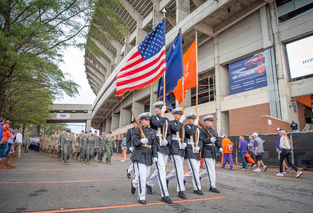 Parade