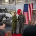 COMUSFJ, JJS CoS Hold Bilateral Press Conference during Exercise Keen Sword 23