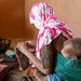 AB 201 CA team visited Agadez Women’s House at invitation from the mayor of Agadez