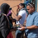 AB 201 CA team visited Agadez Women’s House at invitation from the mayor of Agadez