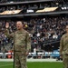 Raiders Salute to Service