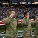 Raiders Salute to Service