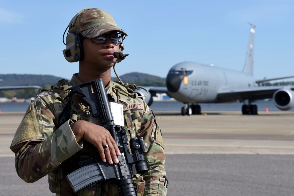 117 ARW conducts readiness exercise