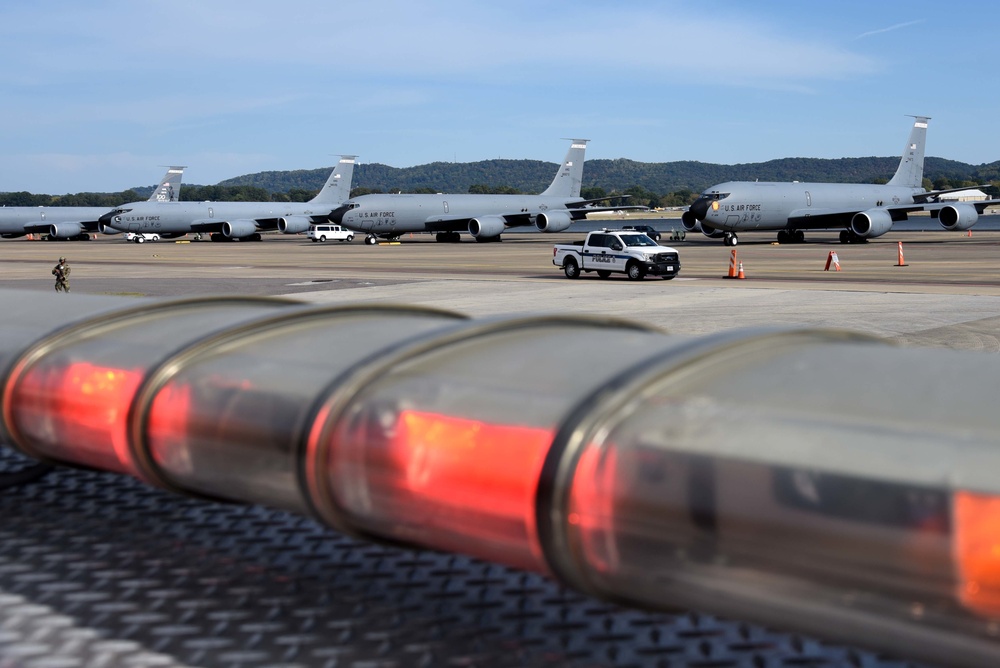 117 ARW conducts readiness exercise