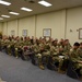 Community College of the Air Force graduates members of the 117th Air Refueling Wing