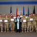 Community College of the Air Force graduates members of the 117th Air Refueling Wing