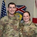 117 ARW public affairs specialist promotes to NCO