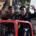 Presidio of Monterey, Fort Hunter Liggett communities participate in 12th Annual Monterey County Veterans Day Parade
