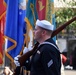 Presidio of Monterey, Fort Hunter Liggett communities participate in 12th Annual Monterey County Veterans Day Parade