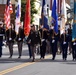 Presidio of Monterey, Fort Hunter Liggett communities participate in 12th Annual Monterey County Veterans Day Parade
